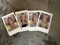FRUITS ZIPPER 早瀬ノエルチェキ 3枚セット - メルカリ
