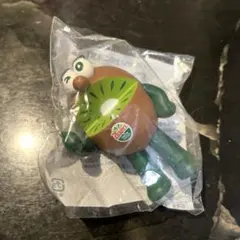 ゼスプリ キウイブラザーズ フィギュア