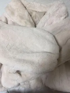 レディース ファーコート