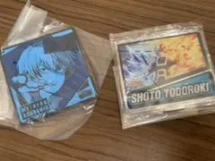 僕のヒーローアカデミア一番くじ