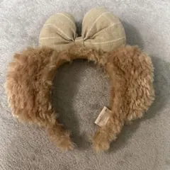 ディズニー シェリーメイ カチューシャ
