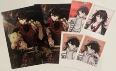 にじさんじEN Luxiem Vox Akuma ヴォックス・アクマ
