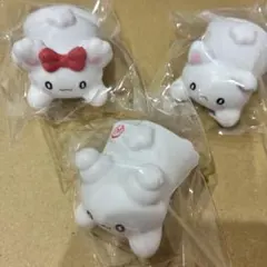 サンリオ はなまるおばけ シークレットマスコット