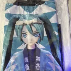 初音ミク マジカルミライ 2023 KAITO 法被 マジカルミライ 2023 法被 KAITO 隠密 - メルカリ