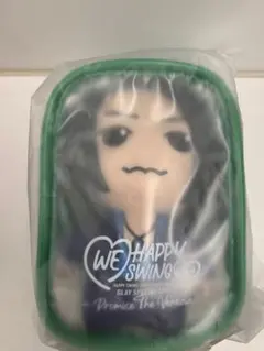 GLAY ぬいぐるみ＆ポーチセット TERU WLHS2026 - メルカリ