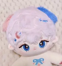 20cm 無属性ぬい 棉花娃娃⑤ - メルカリ