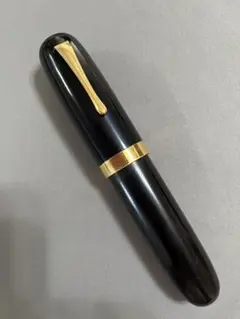 ワランテッドイリジウムペン R14K 14K 金 ゴールド 万年筆 極太 - メルカリ