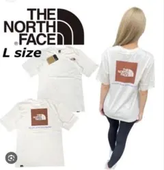 【新品タグ付き】the north face ノースフェイス 半袖 Tシャツ