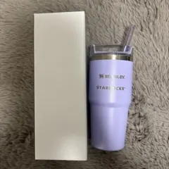 STANLEY + STARBUCKS 3way ステンレスタンブラー
