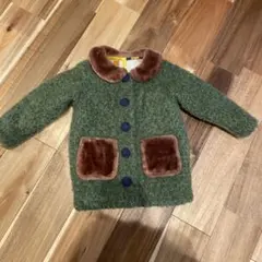 sunnyLandscape 森の子コート90