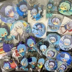 2025年最新】サーヴァンプ クロ 缶バッジの人気アイテム - メルカリ