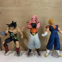 一番くじ ドラゴンボールEX A賞 B賞 C賞 フィギュアセット - メルカリ