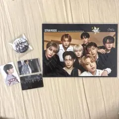 2026年最新】STRAYkids トレカ まとめ売りの人気アイテム - メルカリ
