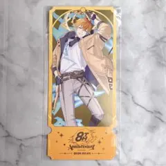 にじさんじ 8周年 特典 宇佐美リト