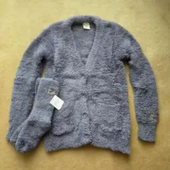 ジェラートピケ プレミアム福袋2017カーディガンソックス