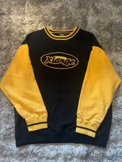 xlarge スウェット