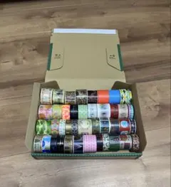 【まとめ売り】マスキングテープ