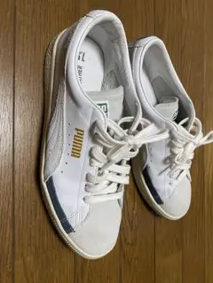 最終価格　PUMA バスケット限定　265 箱無し