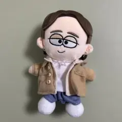 hページ timelesz　タムぬい　ぬい服　橋本将生 タムぬい timelesz ぬい服 橋本将生 LIVE衣装 - メルカリ