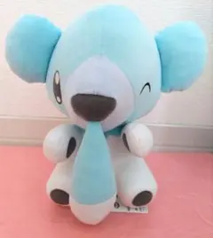 ポケットモンスター クマシュン ティッシュケース - メルカリ