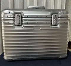 2026年最新】rimowa pilotの人気アイテム - メルカリ