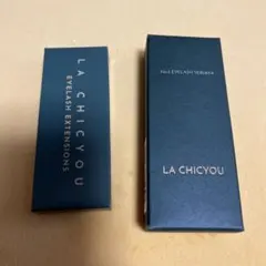 LA CHICYOU No2 EYELASH SERUM+ 4個セット - メルカリ
