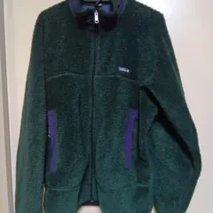 【美品】パタゴニア patagonia RETRO-X JACKET USA製
