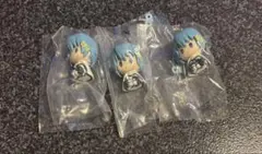 魔法少女まどか☆マギカ ねじまきますこっと 美樹さやか 3点セット