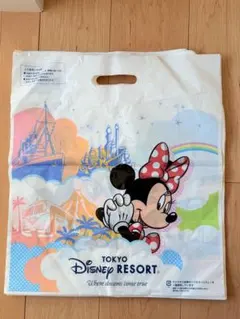 ディズニーランドショッパー18枚セット