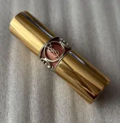 未使用に近い☆YSL☆口紅☆ベージュピンク☆ルージュヴォリュプテシャイン☆