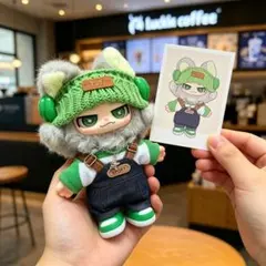 2026年最新】肖戦 ぬいぐるみ服の人気アイテム - メルカリ