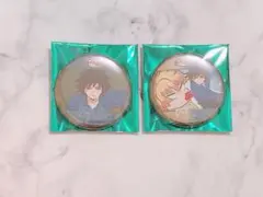 鬼滅の刃 キメツ学園 缶バッジ 冨岡義勇セット - メルカリ