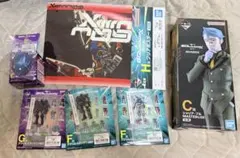 一番くじ 機動戦士ガンダム C賞 シャリア・ブル その他下位賞まとめ売り