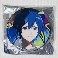 プロセカ コネクトライブ ビビバス 1st -CLASH- 缶バッジ KAITO