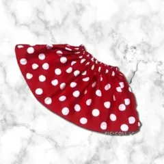 ミニー　スカート　80 90 95 ベビー　キッズ