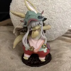 ナナチ　フィギュア