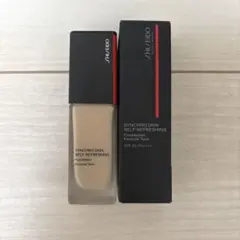 シンクロスキン セルフリフレッシング ファンデーション140 Porcelain