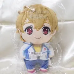 Free! 葉月渚　ぬいぐるみ 2025年最新】葉月渚 あめぬいの人気アイテム - メルカリ