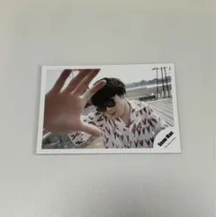 宮舘涼太 公式写真