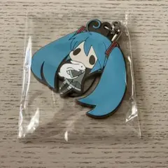VOCALOID 初音ミク　ラバーストラップコレクション　piapro
