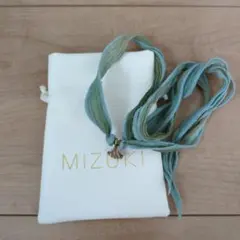 Ron Herman購入　MIZUKI ネックレスのサムネイル
