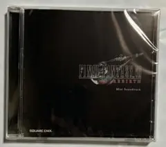 FINAL FANTASY VII REBIRTH MiniSoundtrack