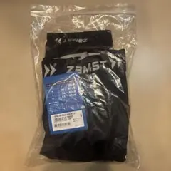 ZAMST BRAVE-PAD SHORTS Sサイズ