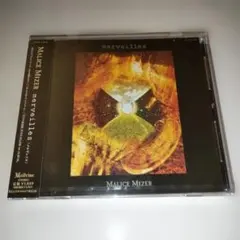 廃盤 極めて美品☆MALICE MIZER/メルヴェイユ 初回限定盤CD - メルカリ