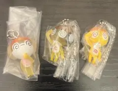 クルル曹長 マスコット キーホルダー めじるしアクセサリー まとめ売り