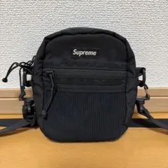 Supreme Small Shoulder Bag ブラック 17ssのサムネイル