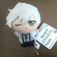 ちびぐるみ ブルーロック sweets flavor 凪誠士郎