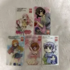 2026年最新】バカとテストと召喚獣 カードの人気アイテム - メルカリ