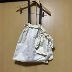 アウトドアプロダクツ　outdoor ビックリボン　トートバックのサムネイル