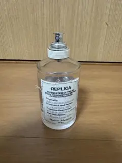 香水　メゾンマルジェラ レプリカ レイジーサンデーモーニング 100ml